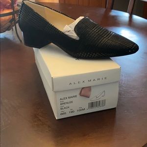 Alex Marie Brand New